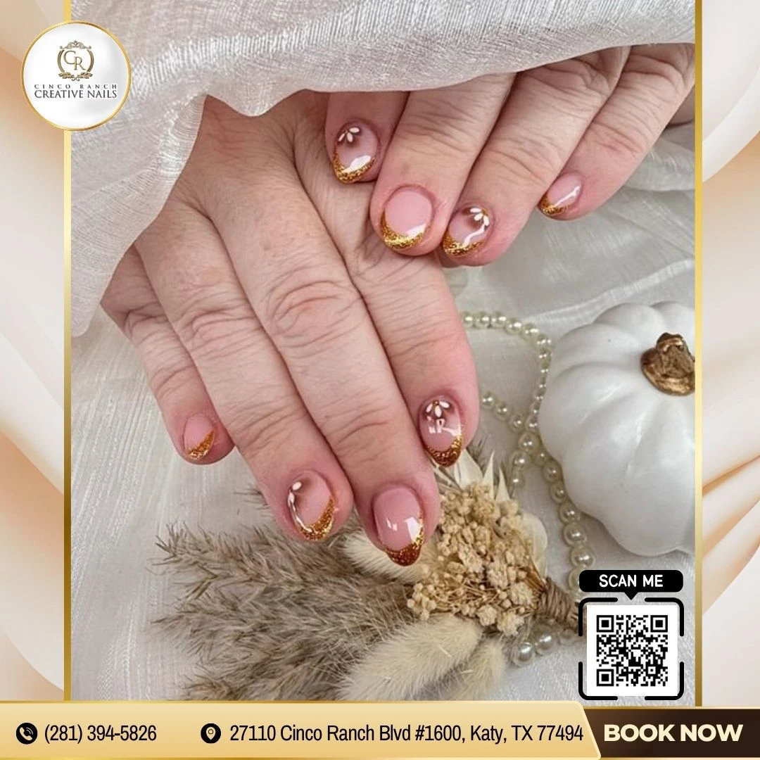 Must Try Nail Designs October 5 2026